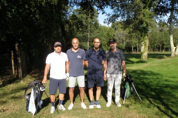 Campeonato de Galicia Individual de Pitch&Putt 2022