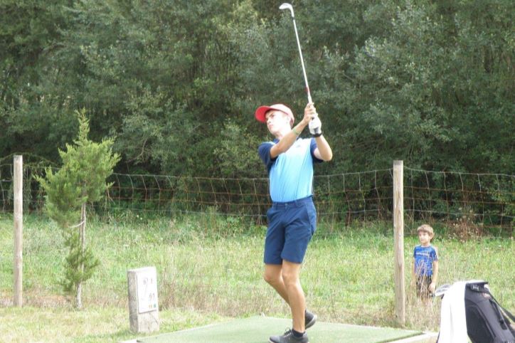 Campeonato de Galicia Individual de Pitch&Putt 2022