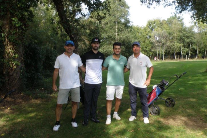 Campeonato de Galicia Individual de Pitch&Putt 2022