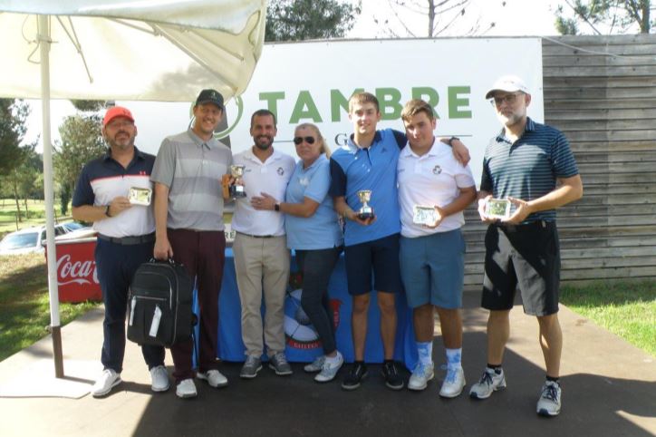 Campeonato de Galicia Individual de Pitch&Putt 2022