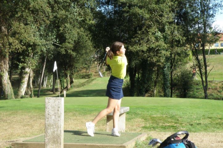 Campeonato de Galicia Individual de Pitch&Putt 2022