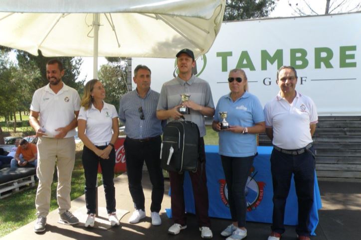 Campeonato de Galicia Individual de Pitch&Putt 2022