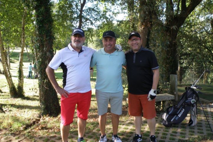 Campeonato de Galicia Individual de Pitch&Putt 2022