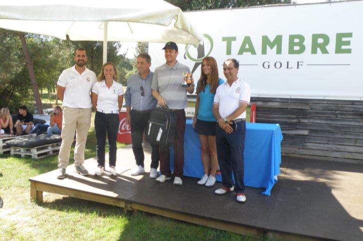 Campeonato de Galicia Individual de Pitch&Putt 2022