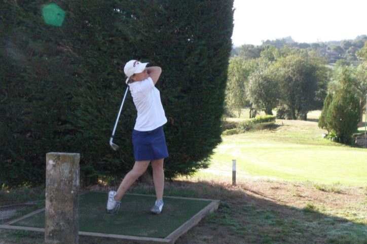 Campeonato de Galicia Individual de Pitch&Putt 2022