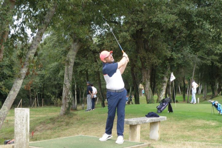 Campeonato de Galicia Individual de Pitch&Putt 2022