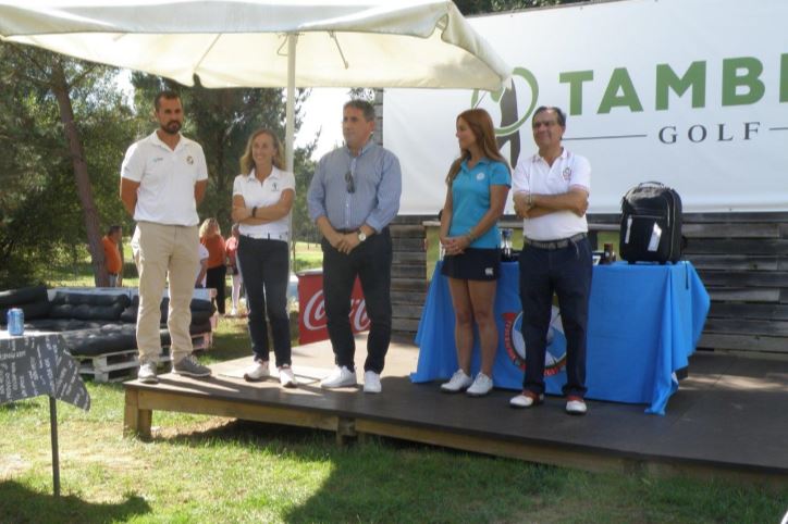 Campeonato de Galicia Individual de Pitch&Putt 2022