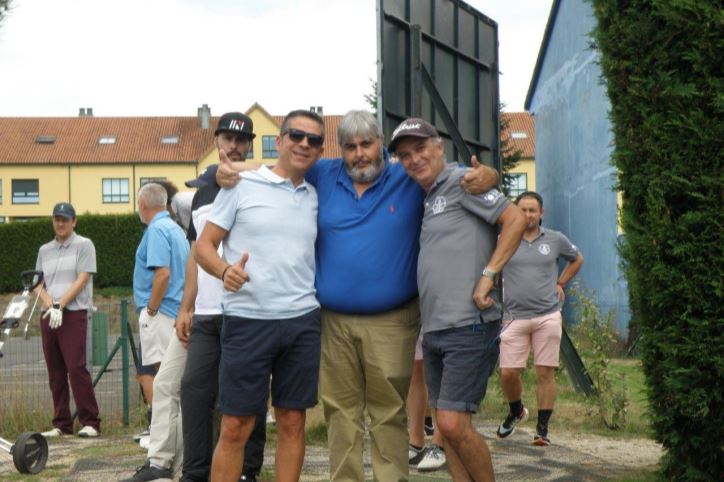 Campeonato de Galicia Individual de Pitch&Putt 2022