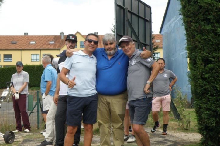 Campeonato de Galicia Individual de Pitch&Putt 2022