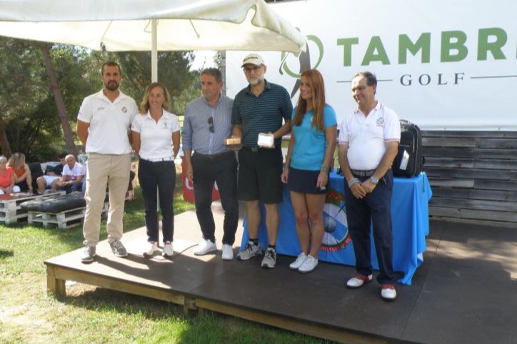 Campeonato de Galicia Individual de Pitch&Putt 2022