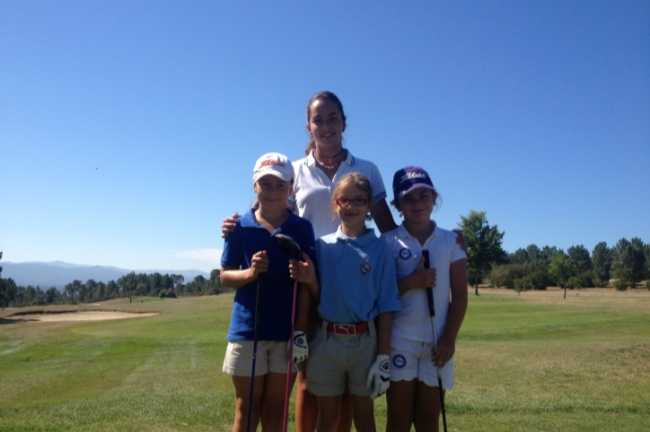 Campeonato de Galicia Infantil, Alevín y Benjamín 2013