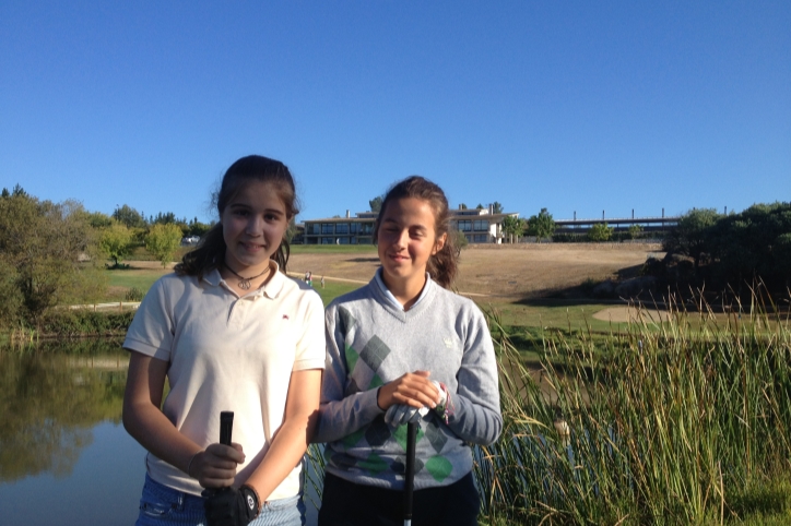 Campeonato de Galicia Infantil, Alevín y Benjamín 2013
