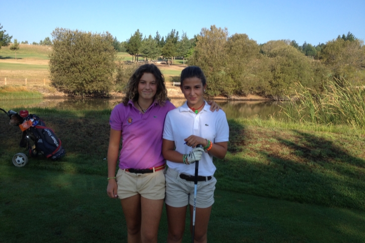 Campeonato de Galicia Infantil, Alevín y Benjamín 2013
