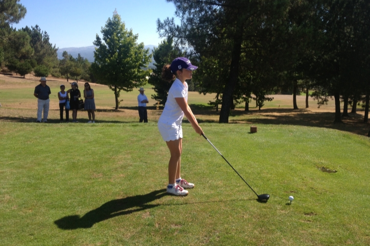 Campeonato de Galicia Infantil, Alevín y Benjamín 2013