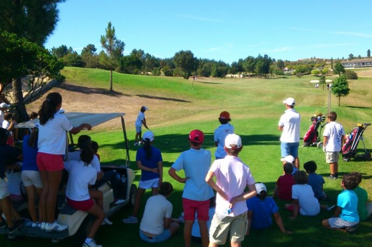 Campeonato de Galicia Infantil, Alevín y Benjamín 2013