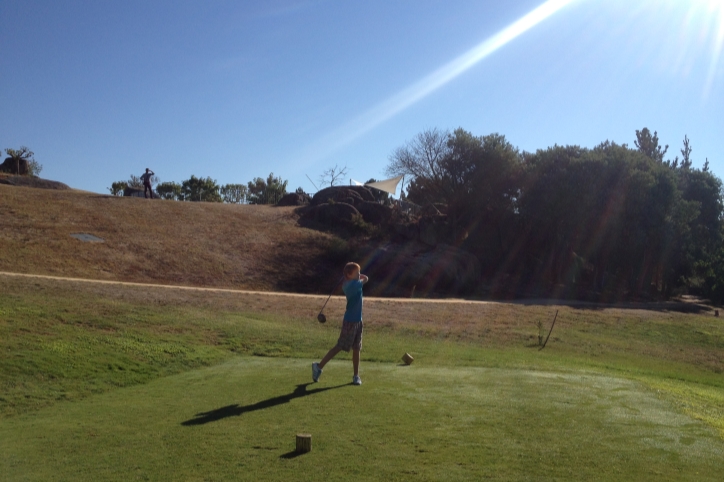 Campeonato de Galicia Infantil, Alevín y Benjamín 2013