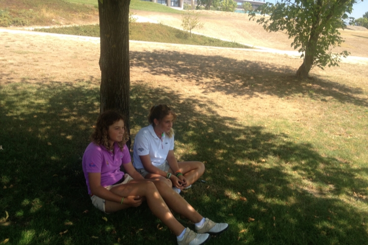 Campeonato de Galicia Infantil, Alevín y Benjamín 2013