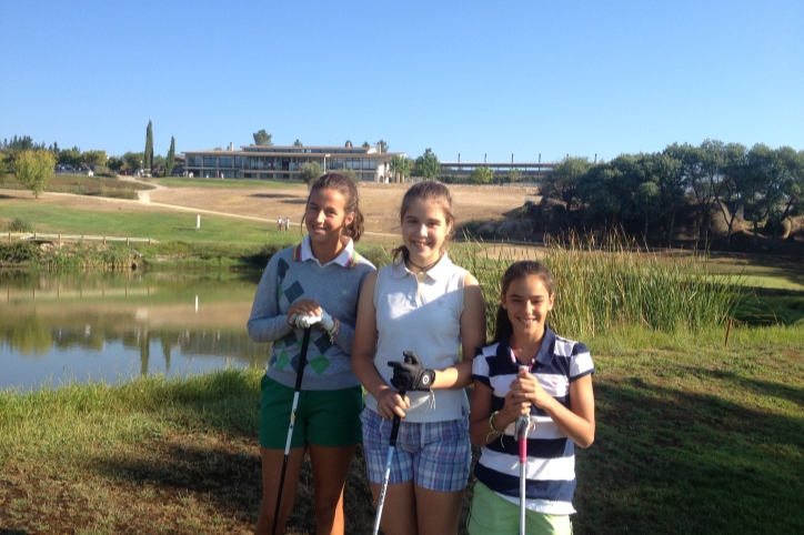 Campeonato de Galicia Infantil, Alevín y Benjamín 2013
