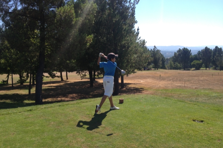 Campeonato de Galicia Infantil, Alevín y Benjamín 2013