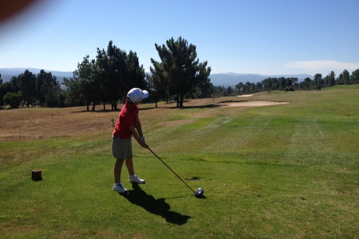 Campeonato de Galicia Infantil, Alevín y Benjamín 2013