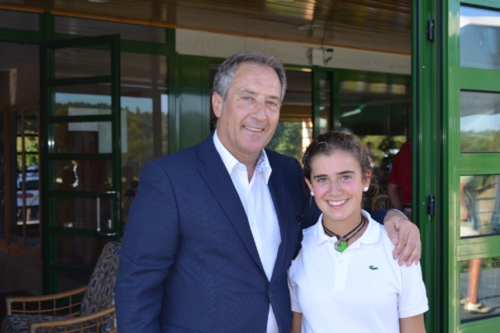 Campeonato de Galicia Infantil, Alevín y Benjamín 2014