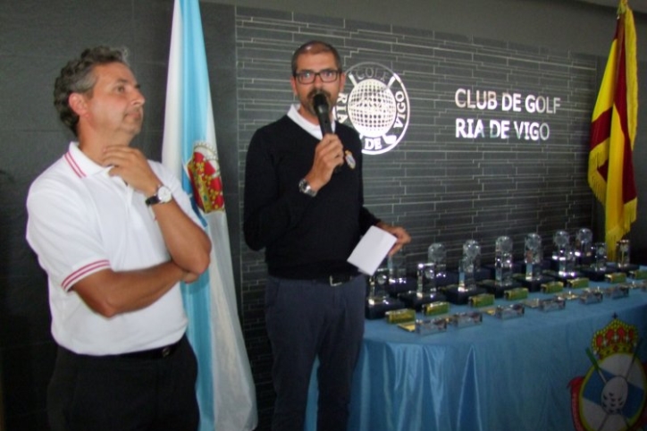 Campeonato de Galicia Cadete, Infantil, Alevín y Benjamín 2015