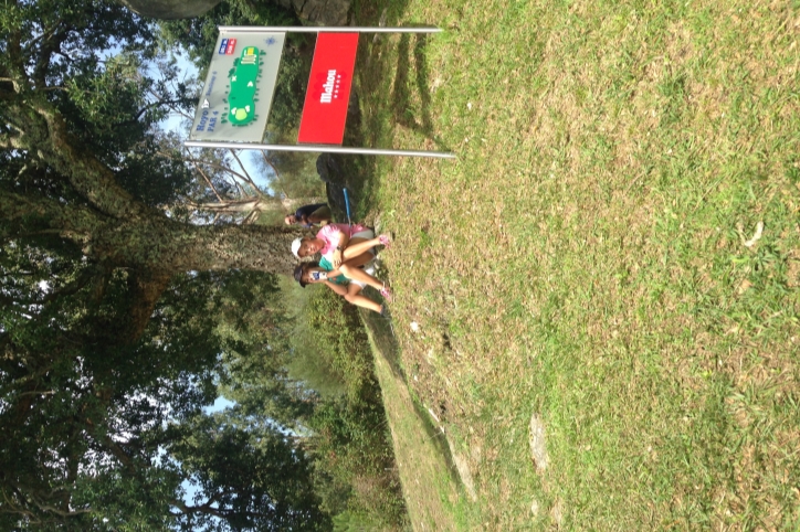 Campeonato de Galicia Cadete, Infantil, Alevín y Benjamín 2015