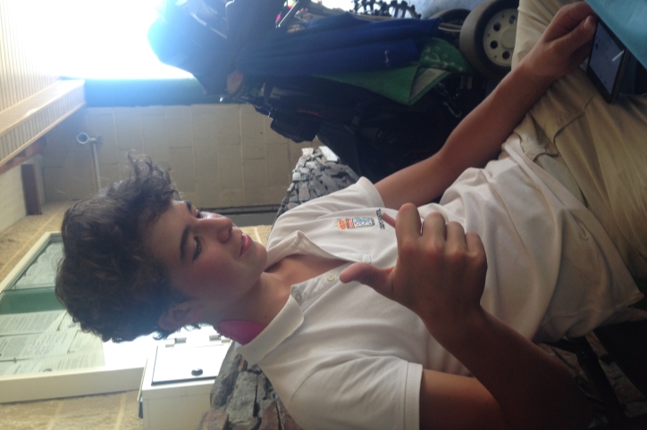 Campeonato de Galicia Cadete, Infantil, Alevín y Benjamín 2015