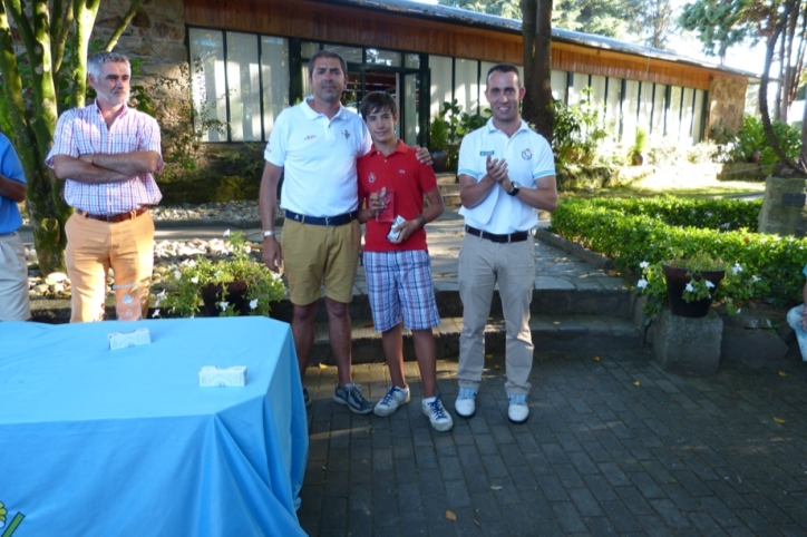 Campeonato de Galicia Infantil