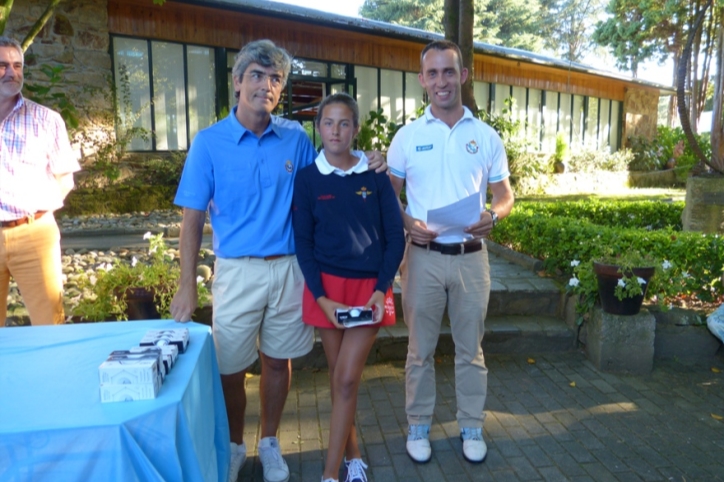Campeonato de Galicia Infantil