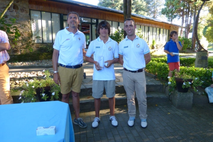 Campeonato de Galicia Infantil