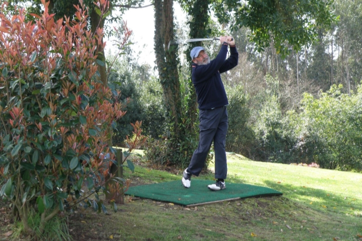 Campeonato de Galicia Interclubes de Pitch&Putt 2017