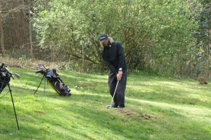 Campeonato de Galicia Interclubes de Pitch&Putt 2017