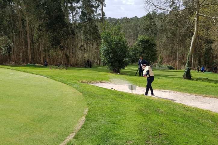 Campeonato de Galicia Interclubes de Pitch&Putt 2017