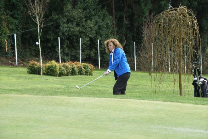Campeonato de Galicia Interclubes de Pitch&Putt 2017