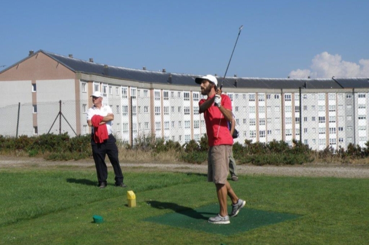 Campeonato de Galicia Interclubes de Pitch&Putt 2018