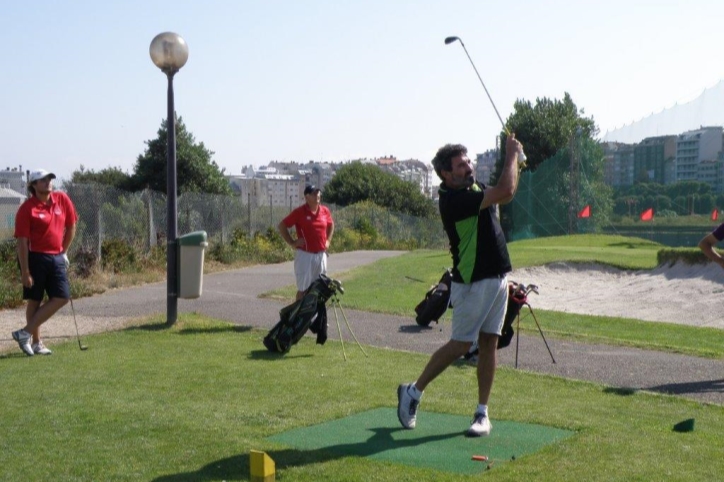 Campeonato de Galicia Interclubes de Pitch&Putt 2018