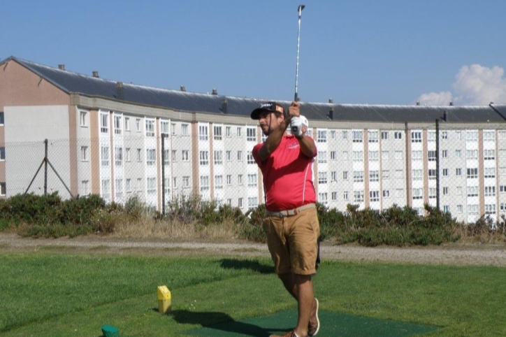 Campeonato de Galicia Interclubes de Pitch&Putt 2018