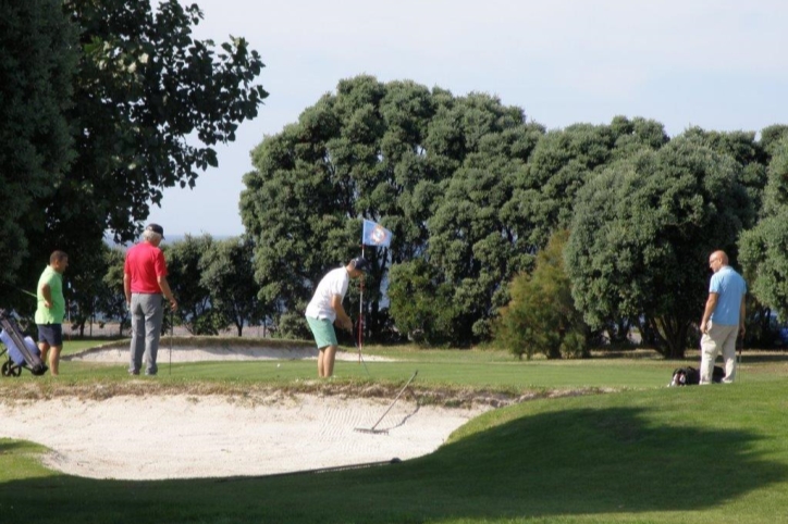 Campeonato de Galicia Interclubes de Pitch&Putt 2018
