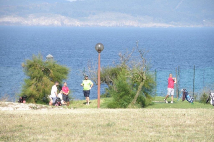 Campeonato de Galicia Interclubes de Pitch&Putt 2018