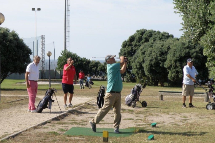 Campeonato de Galicia Interclubes de Pitch&Putt 2018