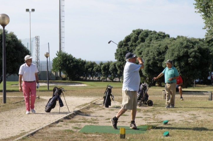 Campeonato de Galicia Interclubes de Pitch&Putt 2018