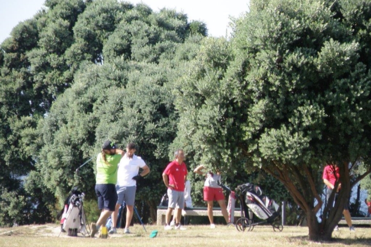 Campeonato de Galicia Interclubes de Pitch&Putt 2018