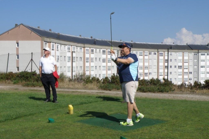 Campeonato de Galicia Interclubes de Pitch&Putt 2018