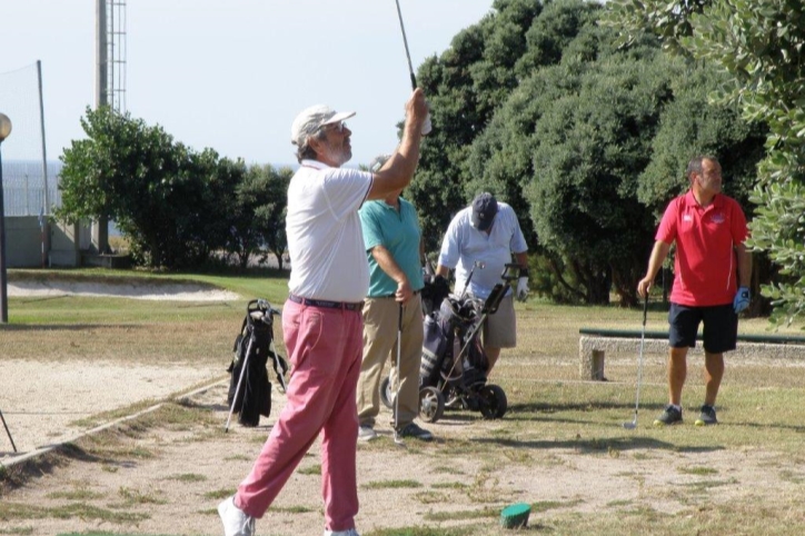 Campeonato de Galicia Interclubes de Pitch&Putt 2018