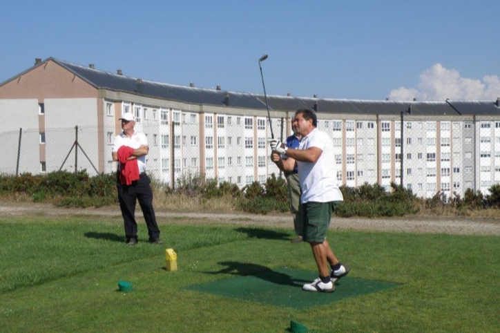 Campeonato de Galicia Interclubes de Pitch&Putt 2018