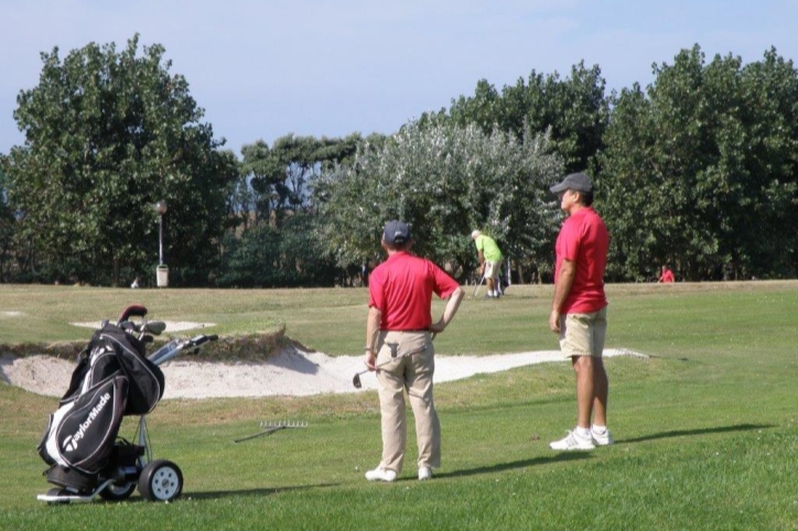 Campeonato de Galicia Interclubes de Pitch&Putt 2018