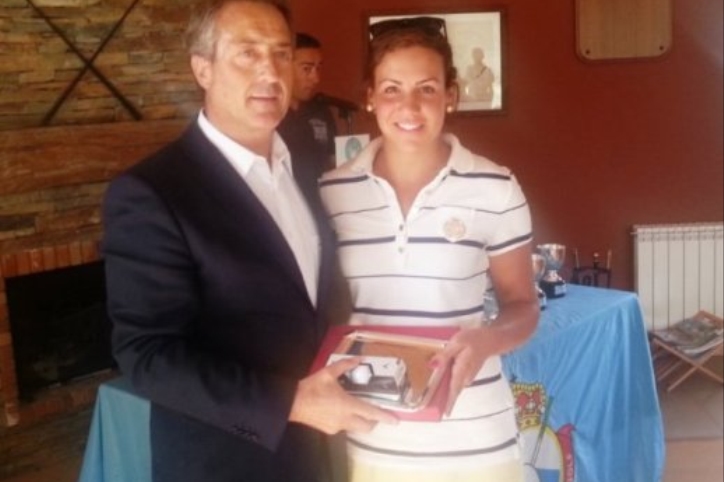 Campeonato de Galicia Junior y Cadete
