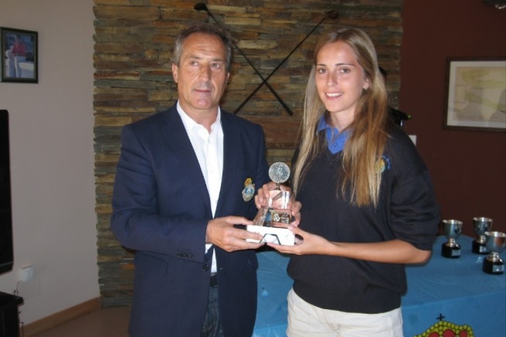 Campeonato de Galicia Junior y Cadete