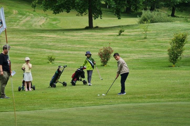 Campeonato de Galicia Juvenil de Pitch&Putt 2022